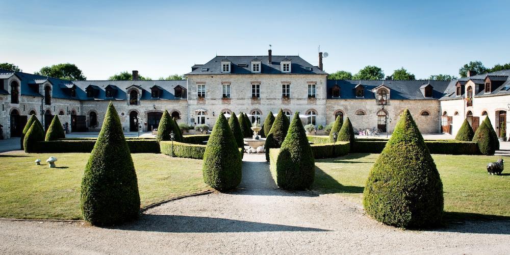 Hotel Domaine De Barive