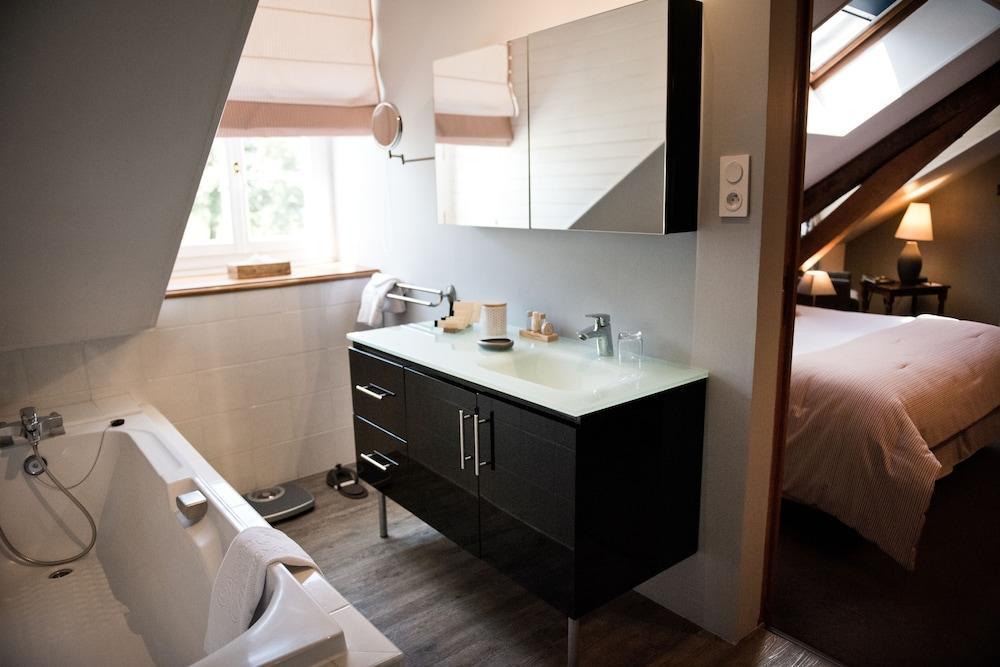 Domaine De Barive 4* Sainte-Preuve