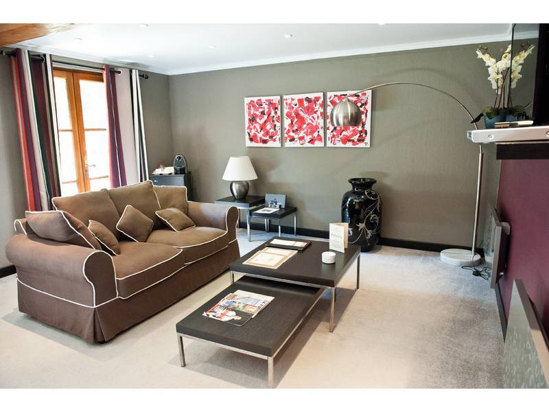 Domaine De Barive 4*