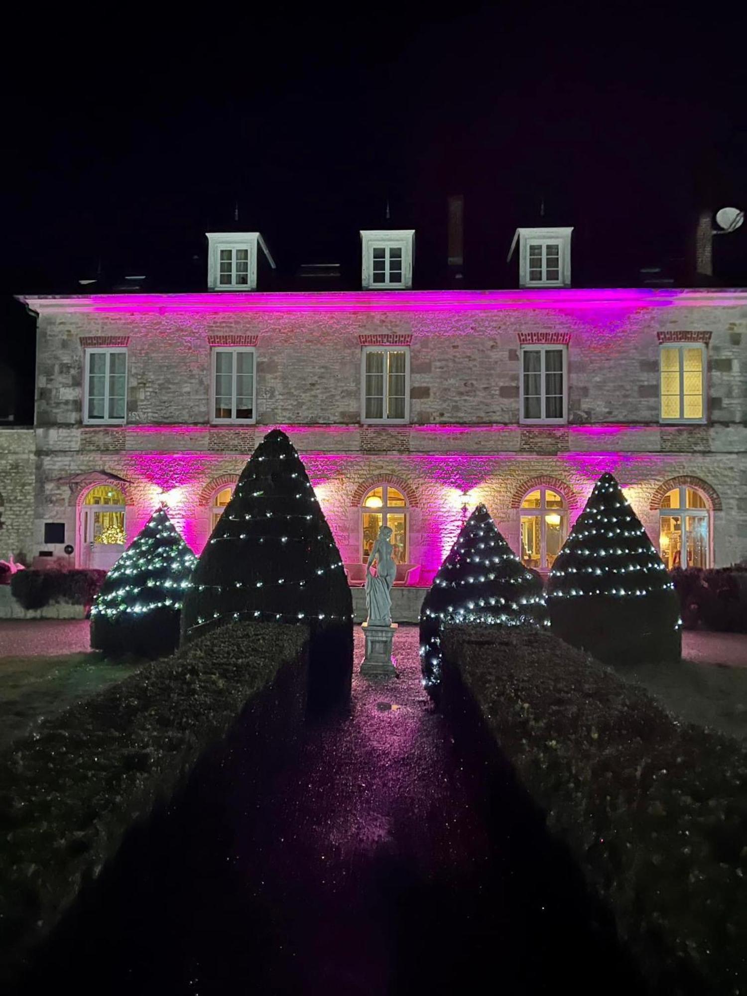 Hotel Domaine De Barive 4*