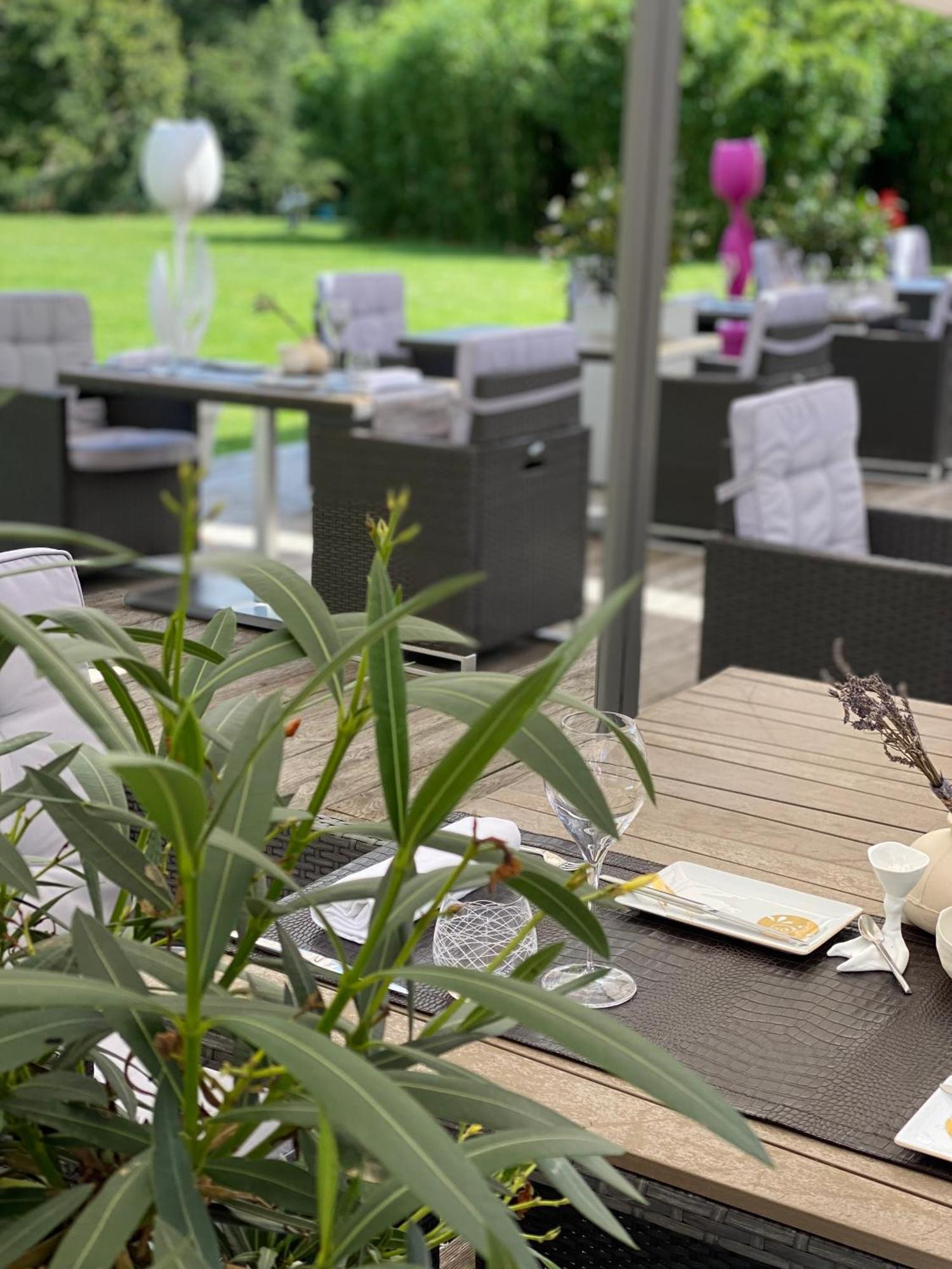 Domaine De Barive Hotel 4*