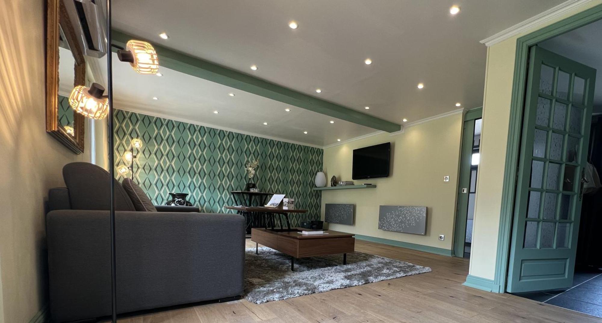 Domaine De Barive Hotel Sainte-Preuve