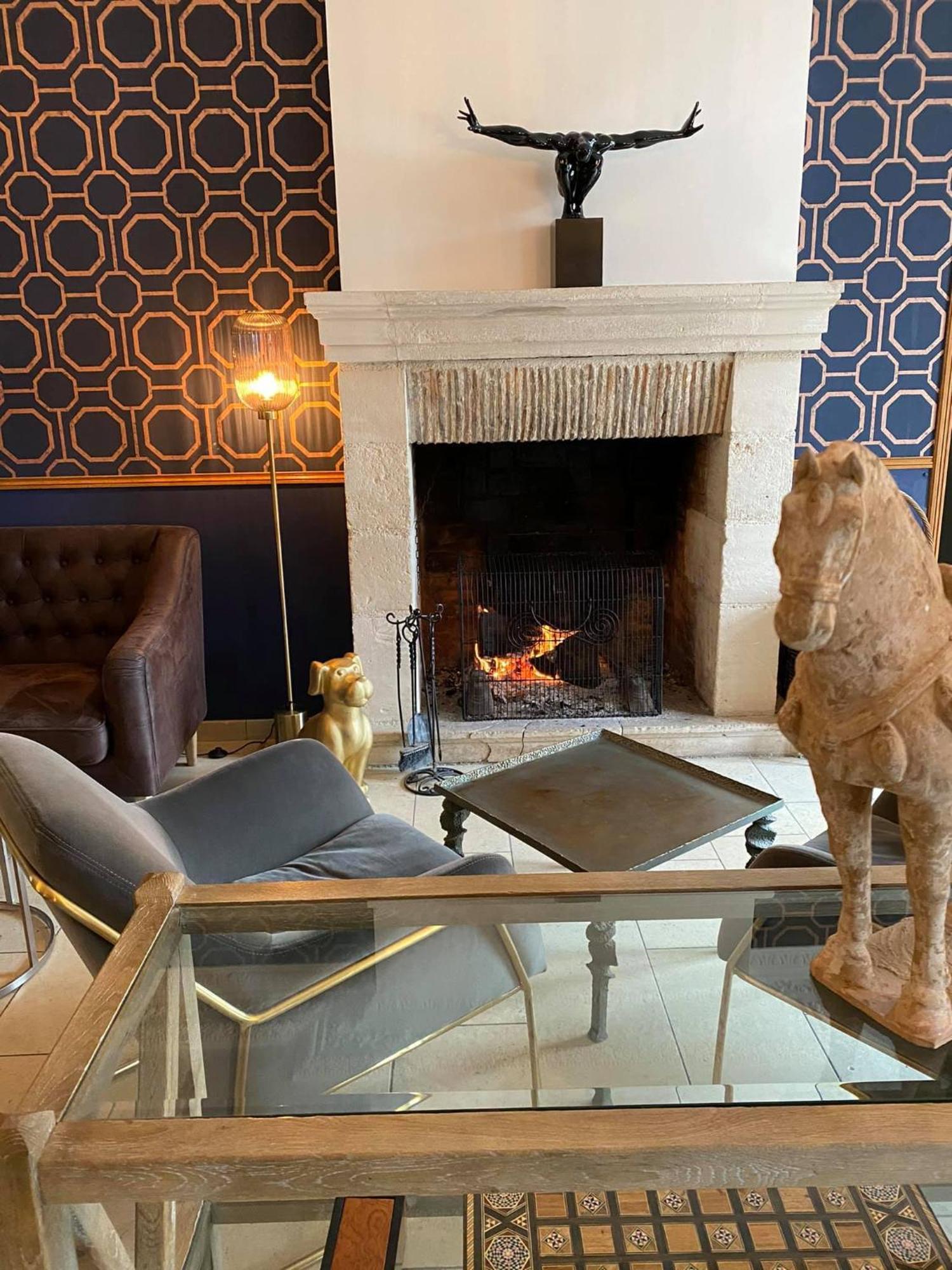 Domaine De Barive 4* Sainte-Preuve