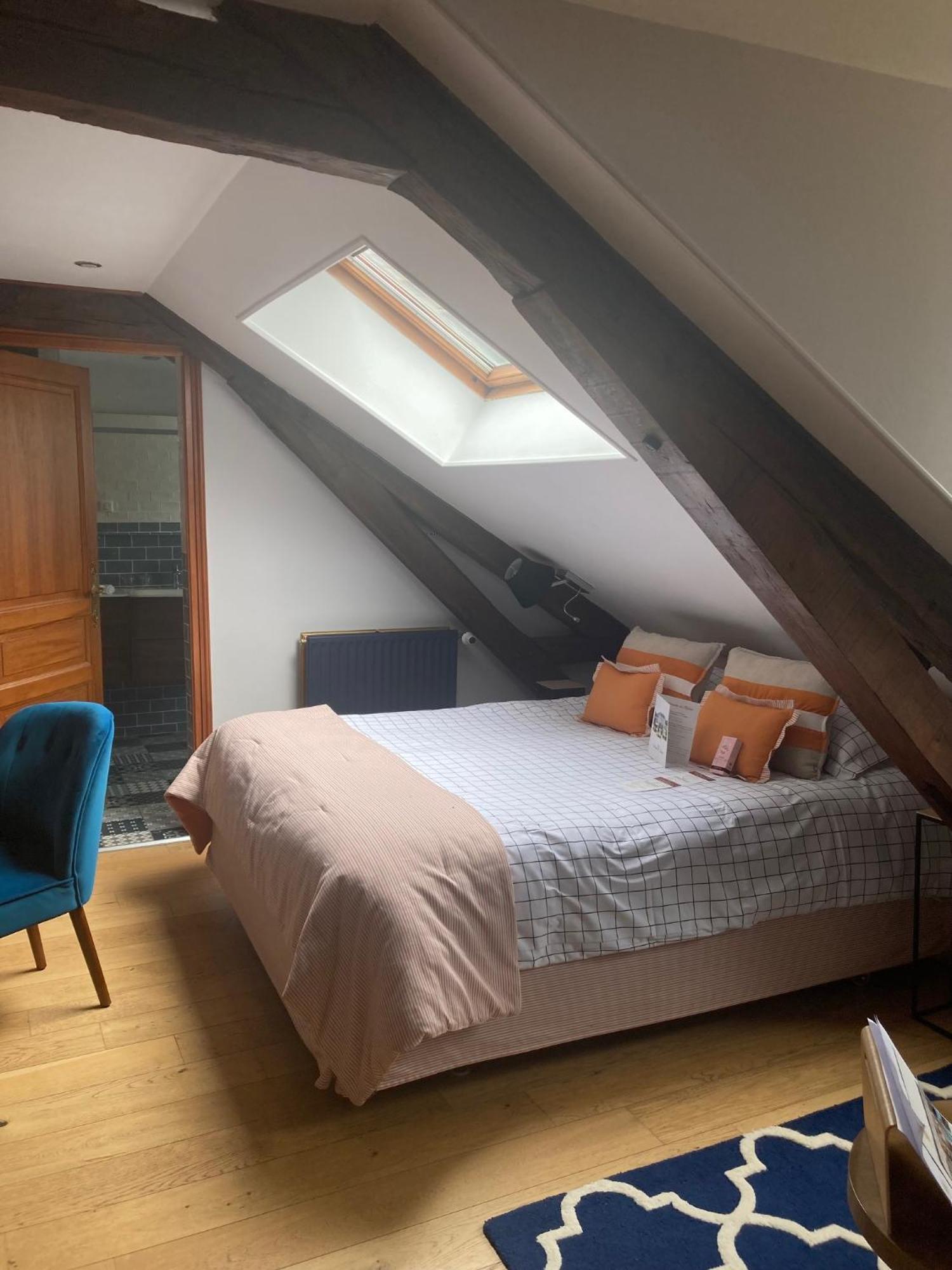 Domaine De Barive Hotel 4*