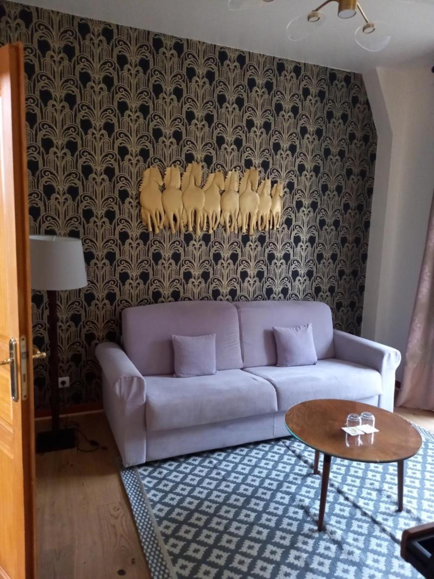 Domaine De Barive 4* Sainte-Preuve