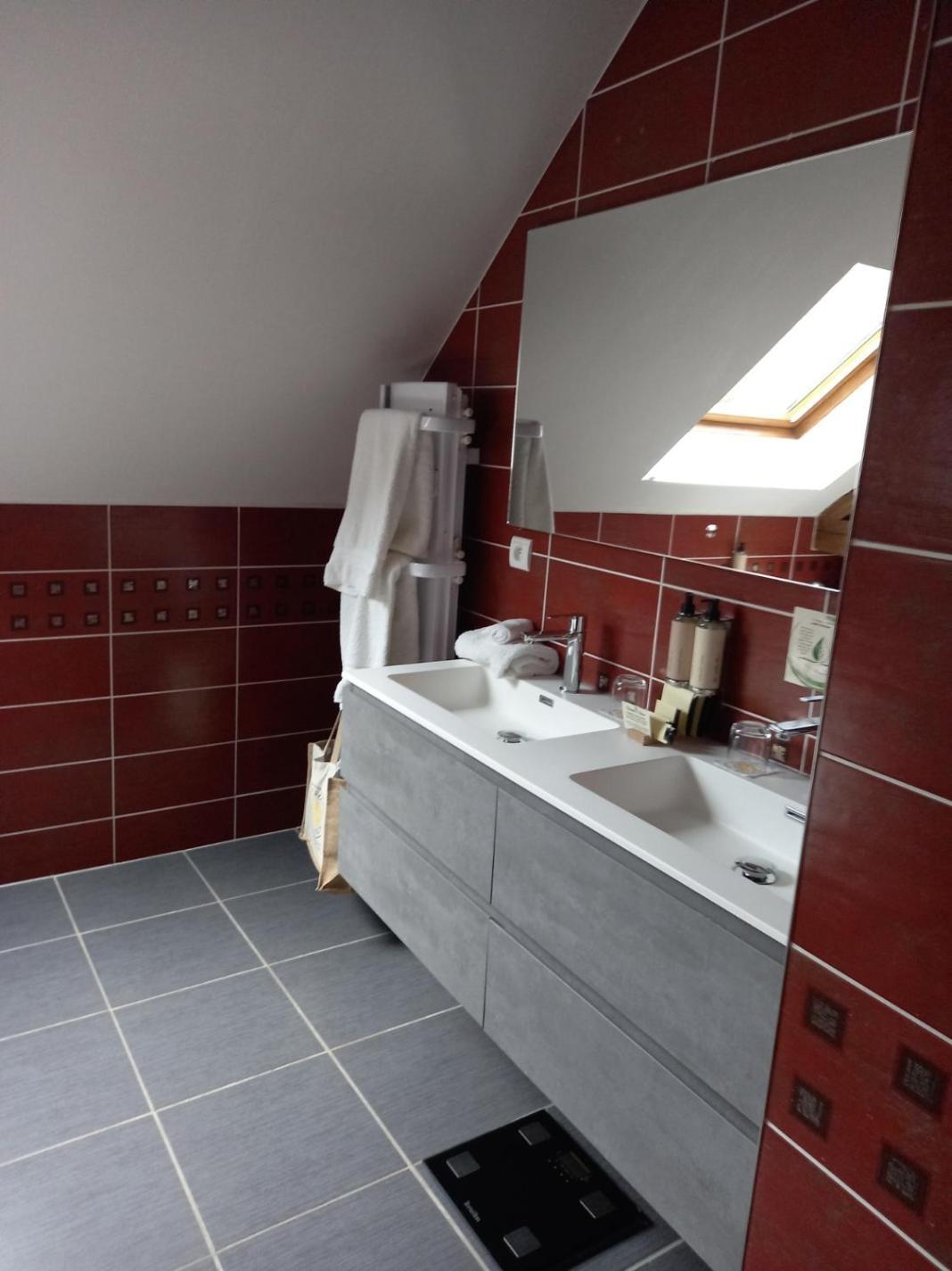 Domaine De Barive 4* Sainte-Preuve