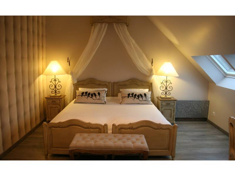Hotel Domaine De Barive
