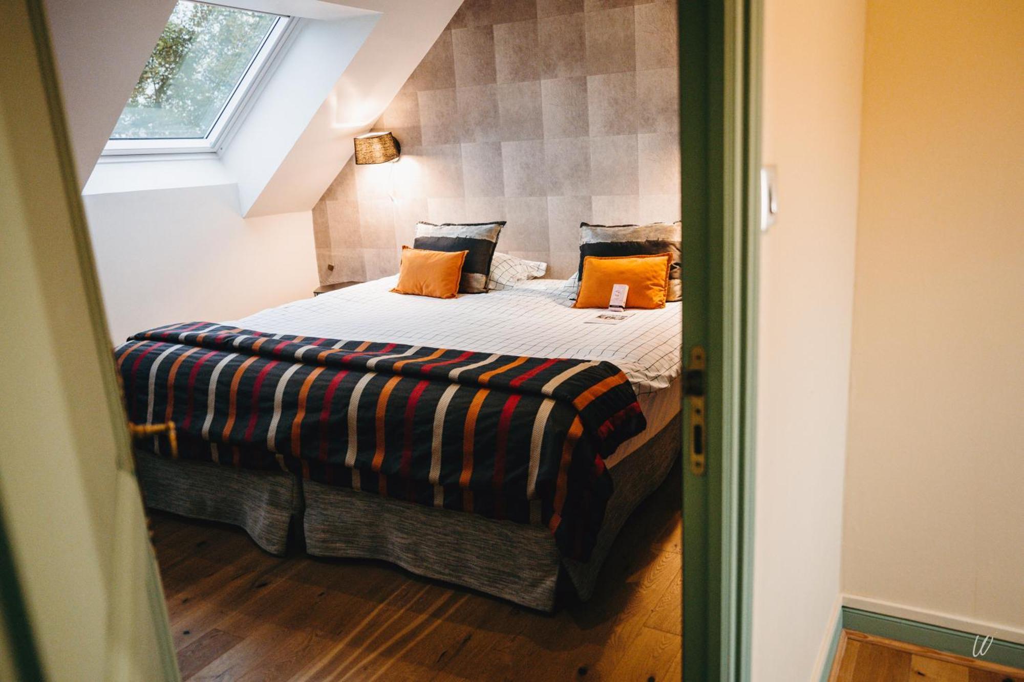 Hotel Domaine De Barive Sainte-Preuve