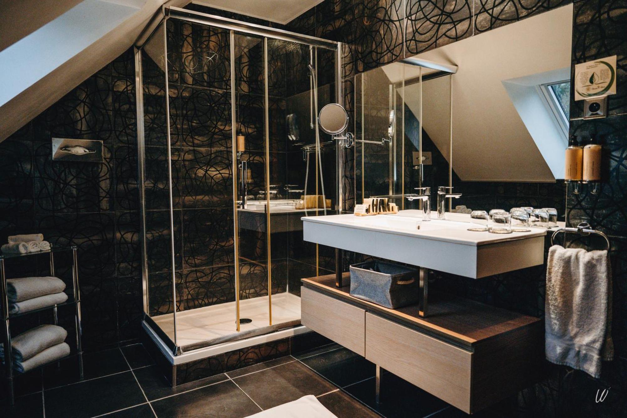 Domaine De Barive Hotel 4*