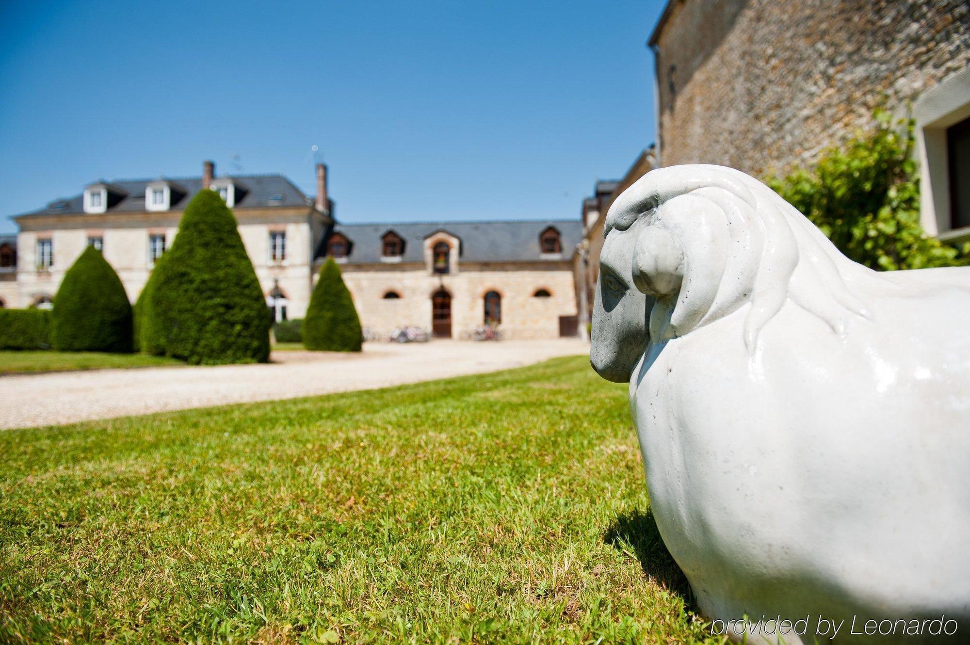 Domaine De Barive Hotel