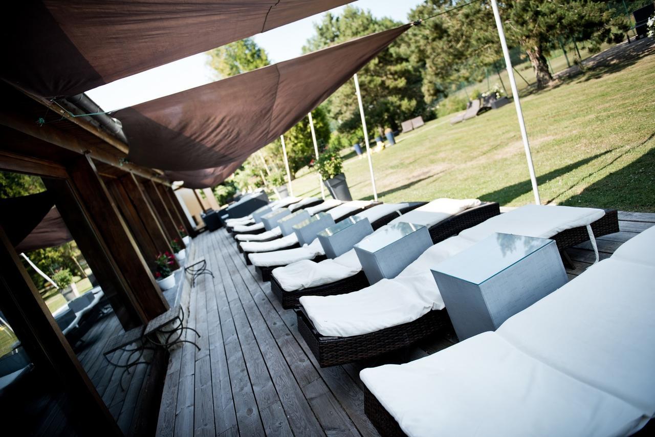 Domaine De Barive Hotel