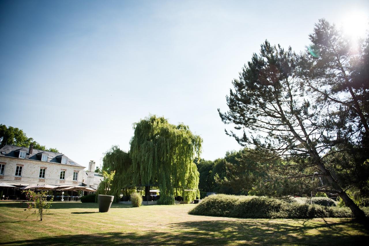 Domaine De Barive Sainte-Preuve