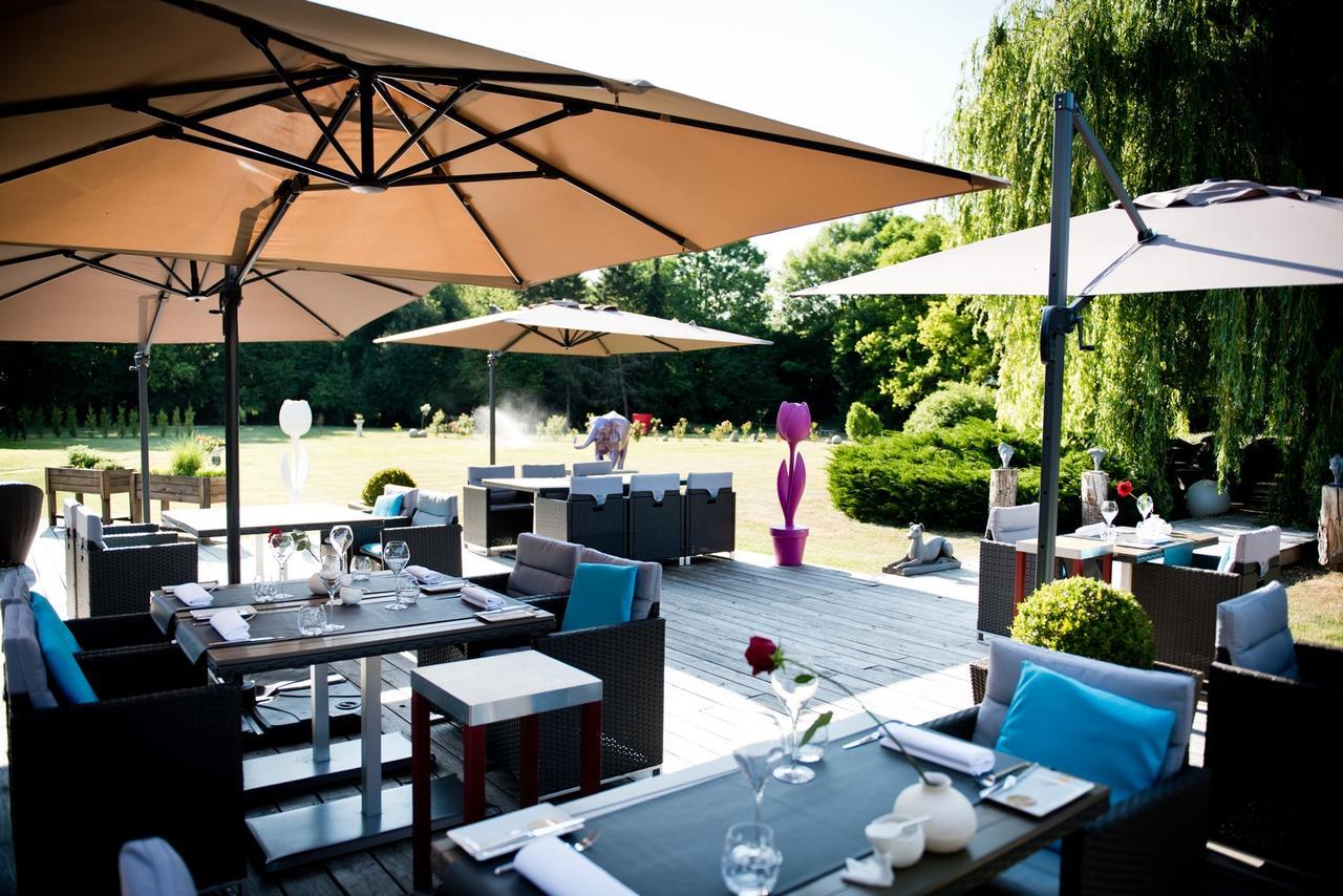 Domaine De Barive 4* Sainte-Preuve