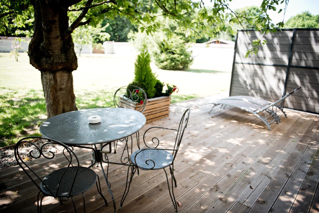 Domaine De Barive 4* Sainte-Preuve
