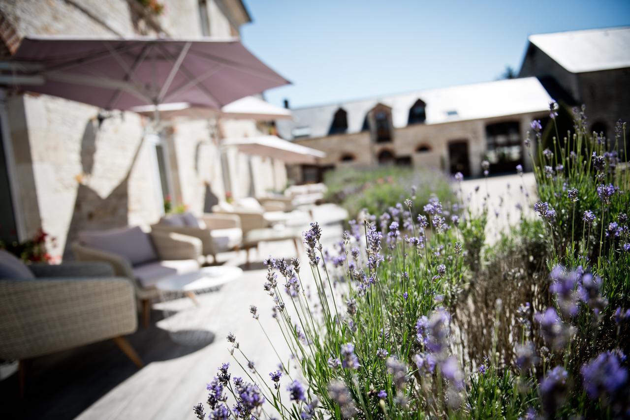 Domaine De Barive Hotel 4*