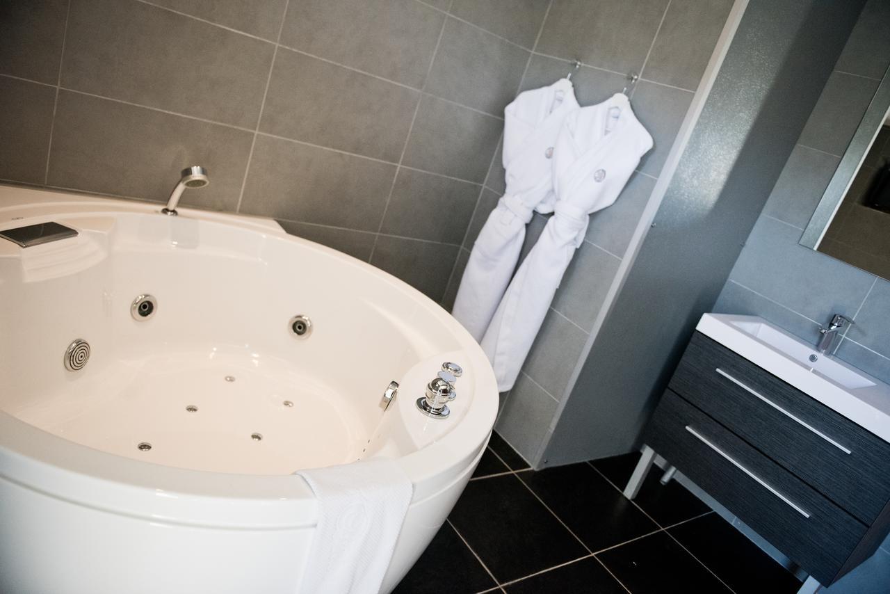 Hotel Domaine De Barive 4*