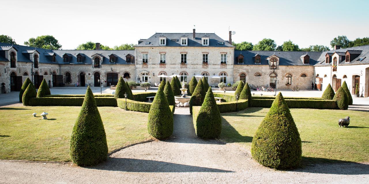 Domaine De Barive 4*