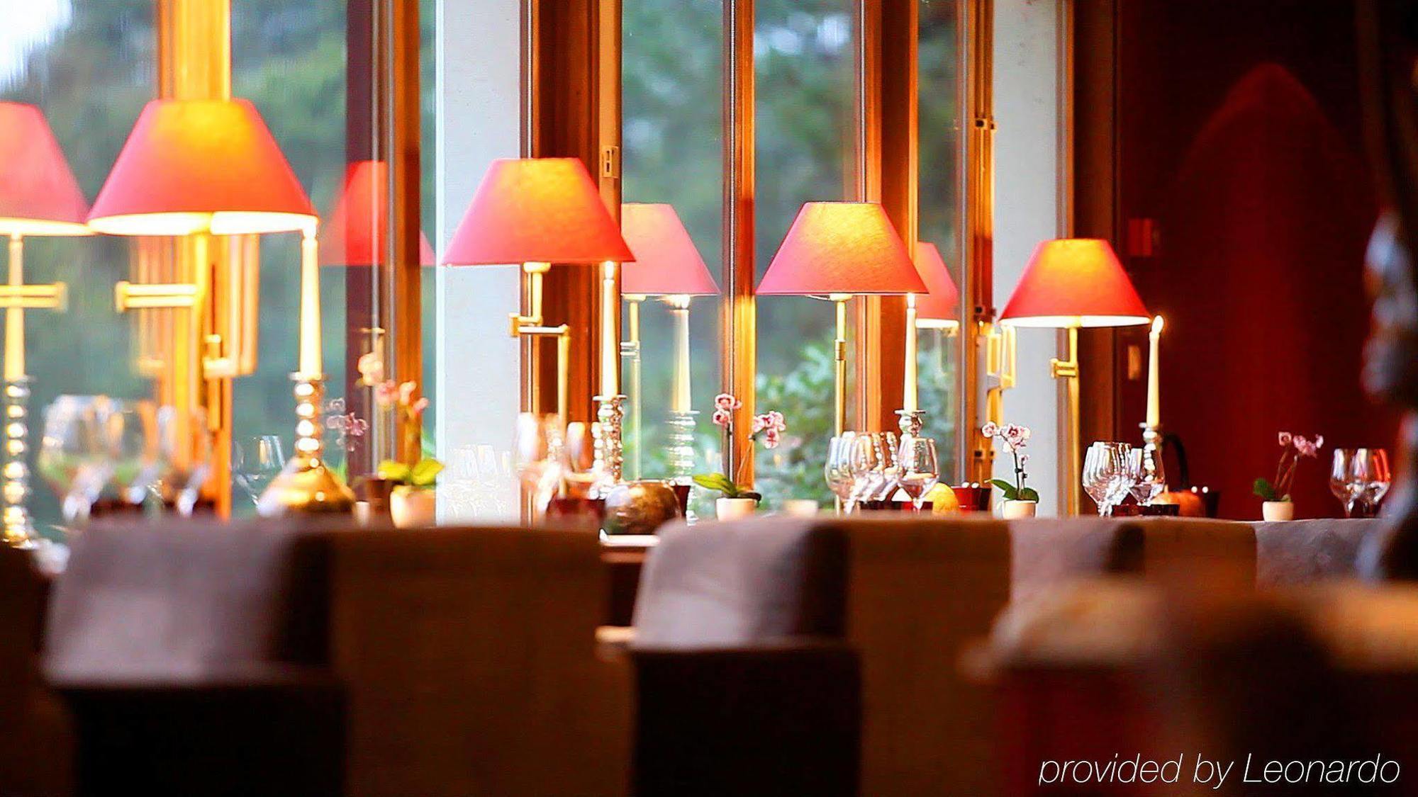 Hotel Domaine De Barive Sainte-Preuve