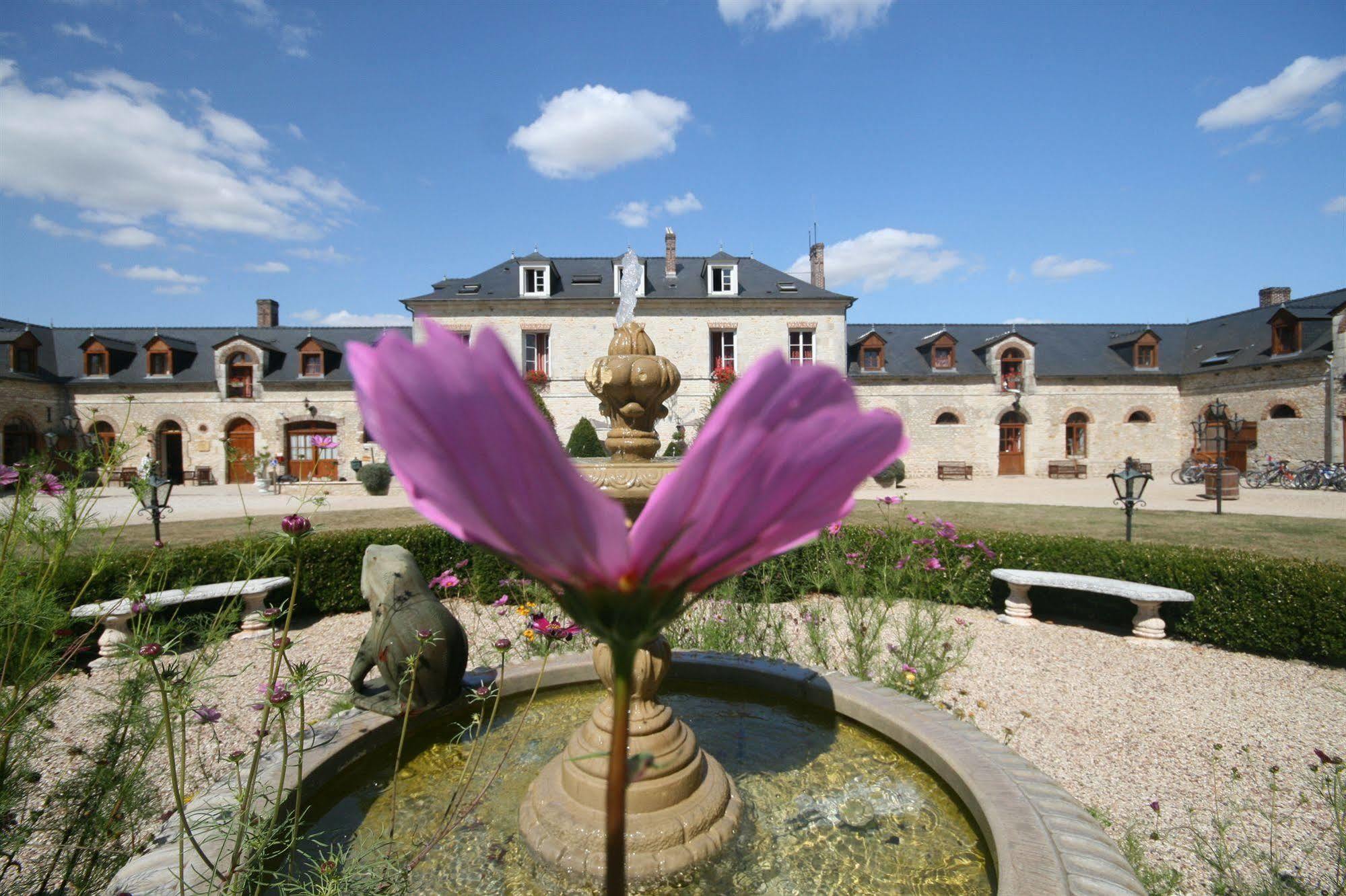 Hotel Domaine De Barive Sainte-Preuve