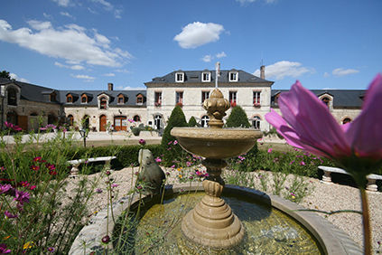 Domaine De Barive 4* Sainte-Preuve